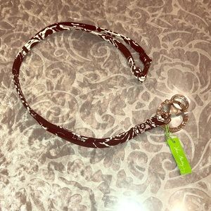 Vera Bradley Breakaway Lanyard